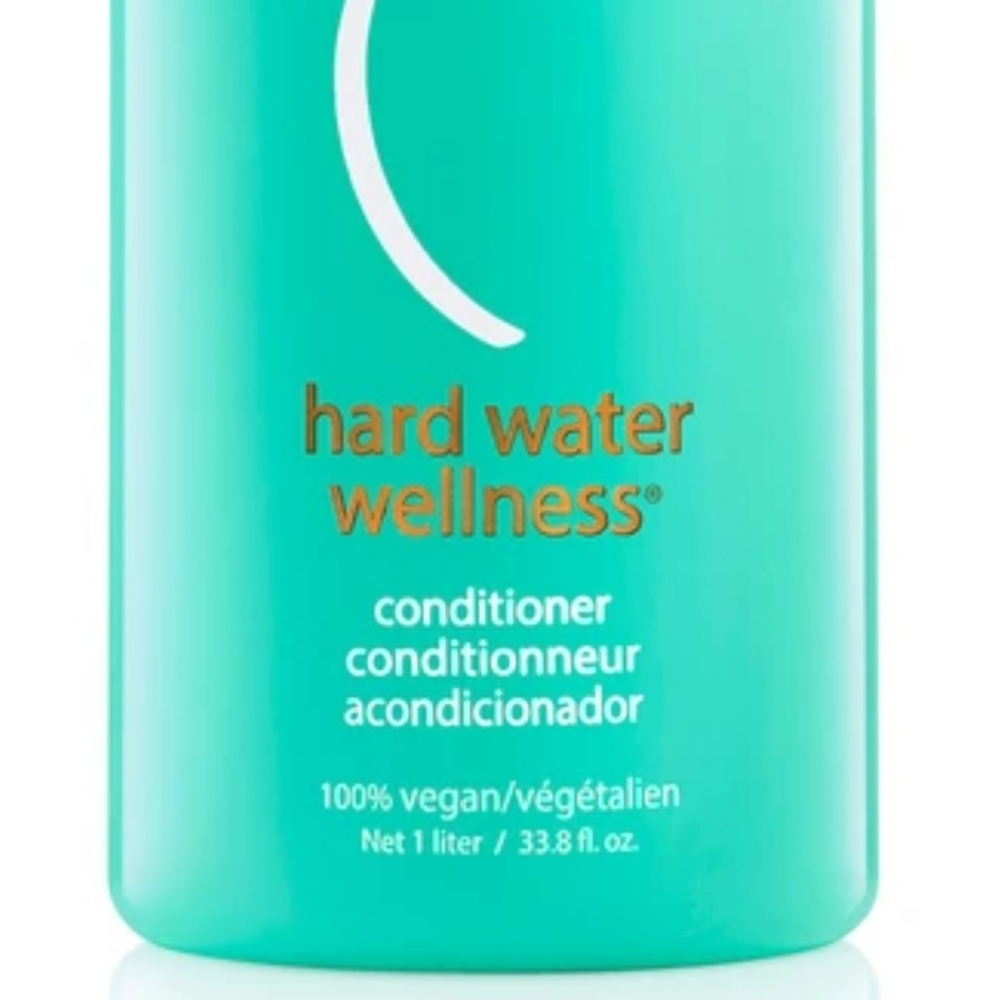 Set:Malibu Hard-water Wellness Vegan, Cruelty-Free
